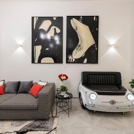 Falcone, 5 - Downtown Apartment Milánó Kültér fotó