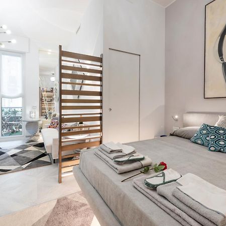 Falcone, 5 - Downtown Apartment Milánó Kültér fotó