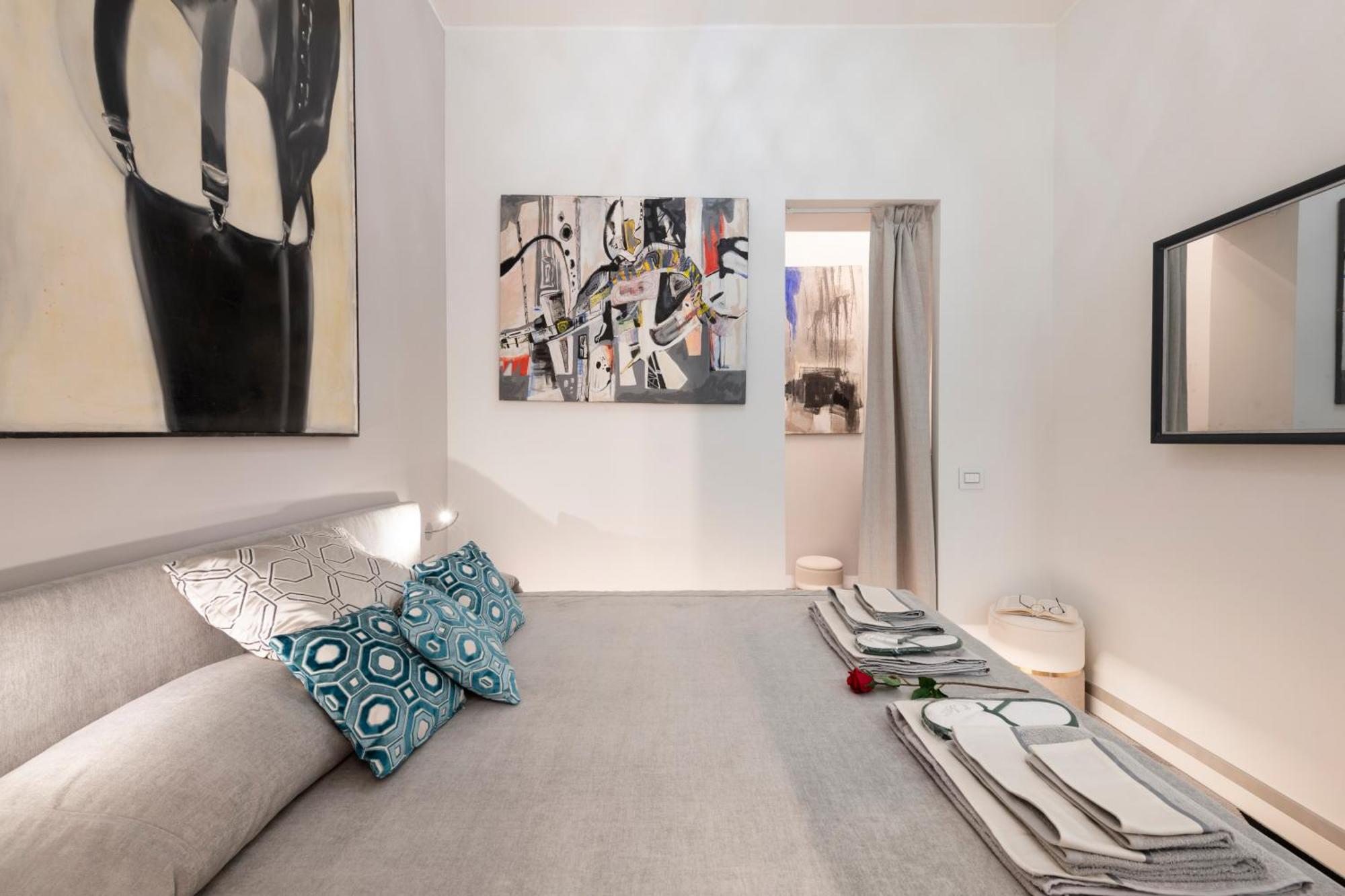 Falcone, 5 - Downtown Apartment Milánó Kültér fotó