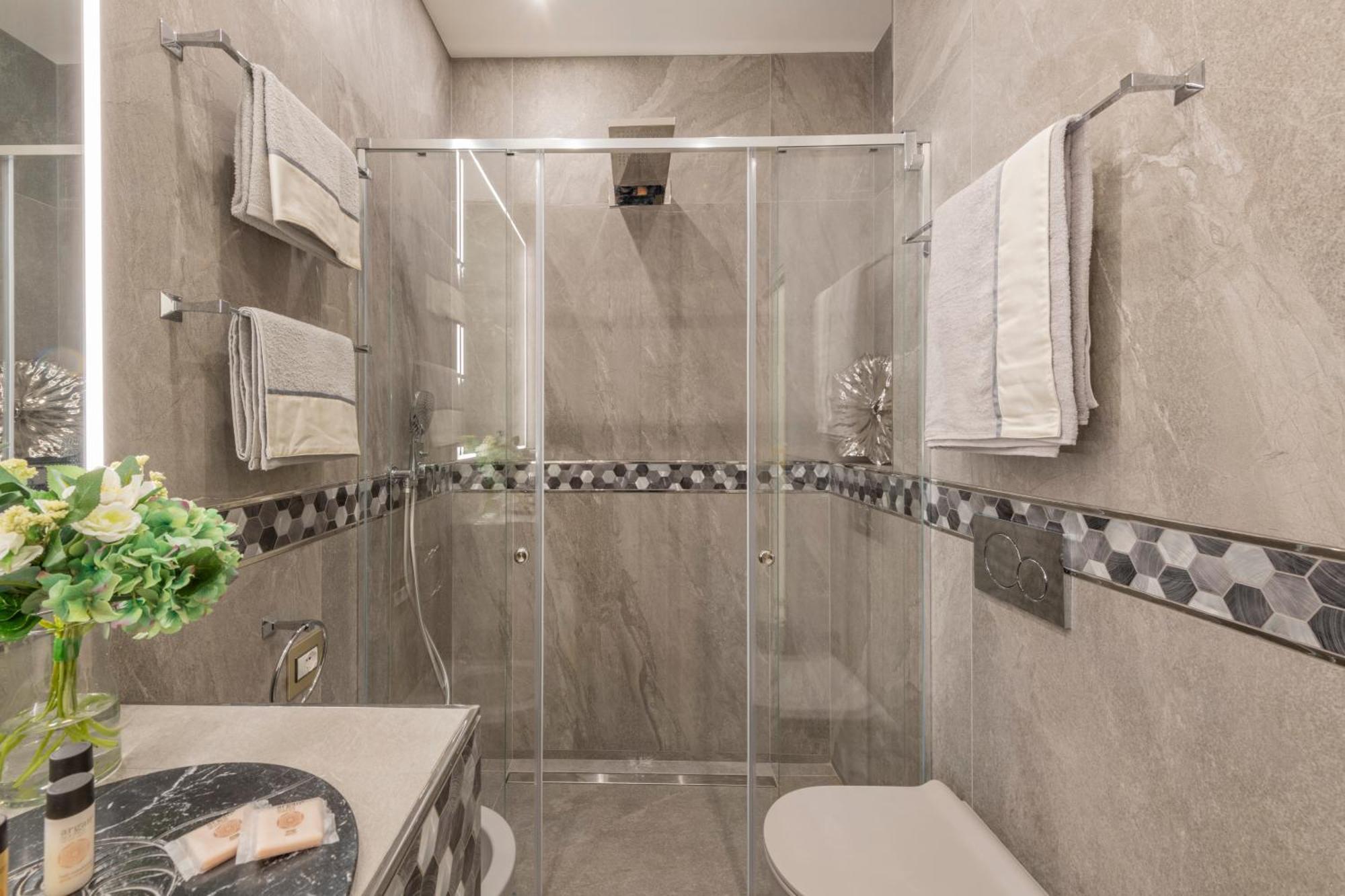 Falcone, 5 - Downtown Apartment Milánó Kültér fotó