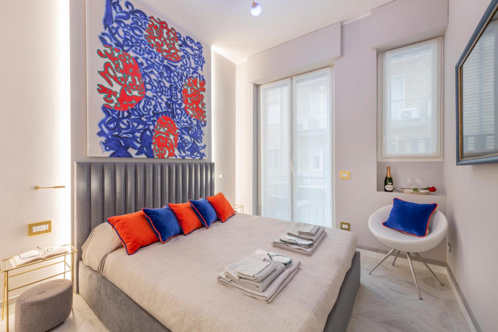 Falcone, 5 - Downtown Apartment Milánó Kültér fotó