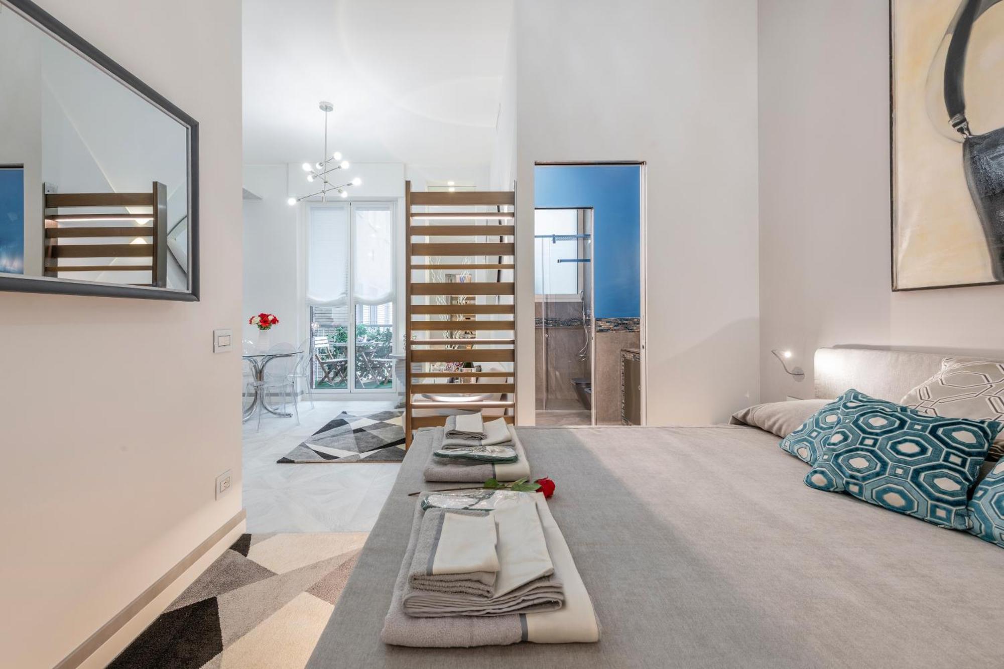 Falcone, 5 - Downtown Apartment Milánó Kültér fotó