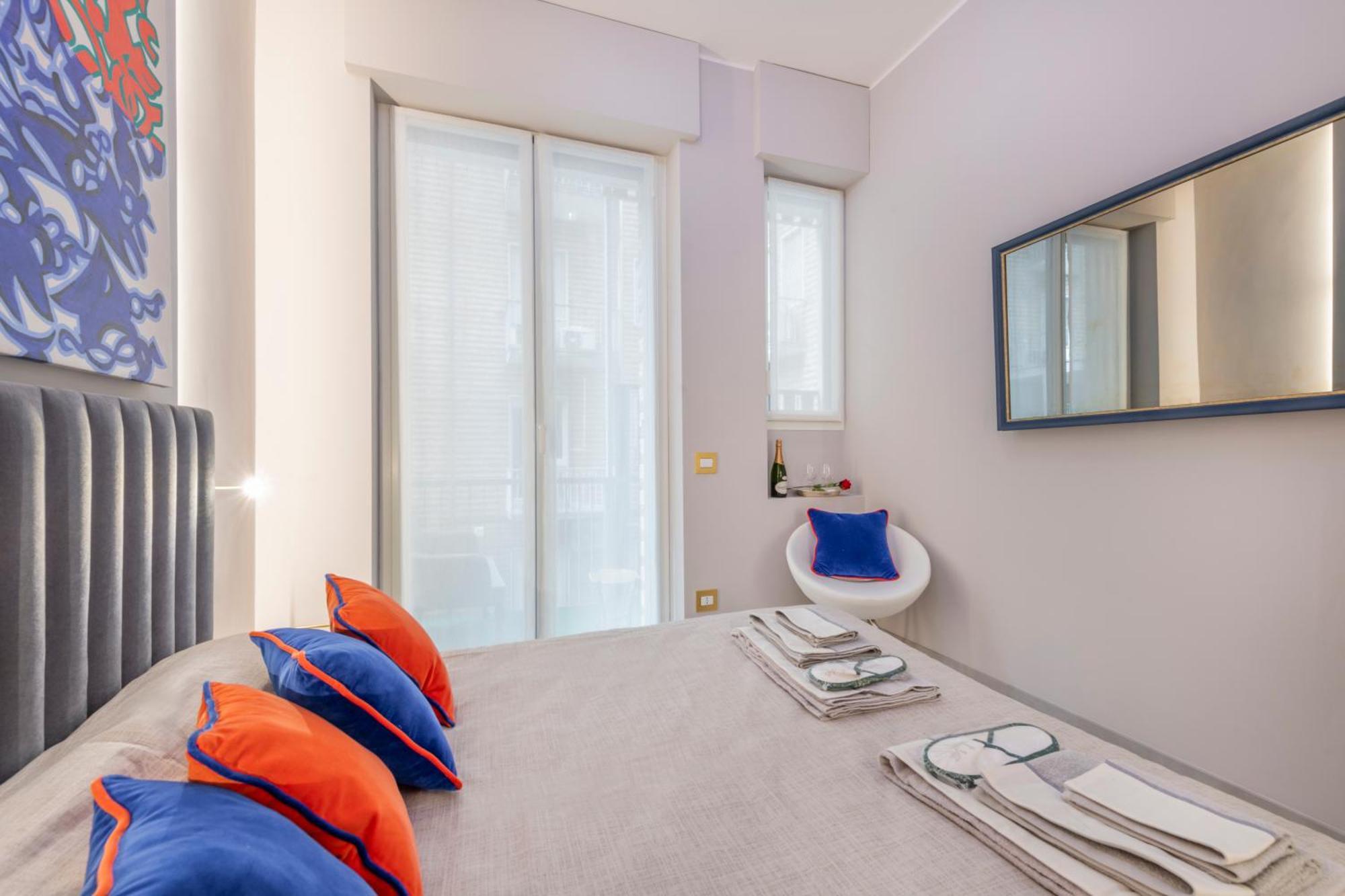 Falcone, 5 - Downtown Apartment Milánó Kültér fotó