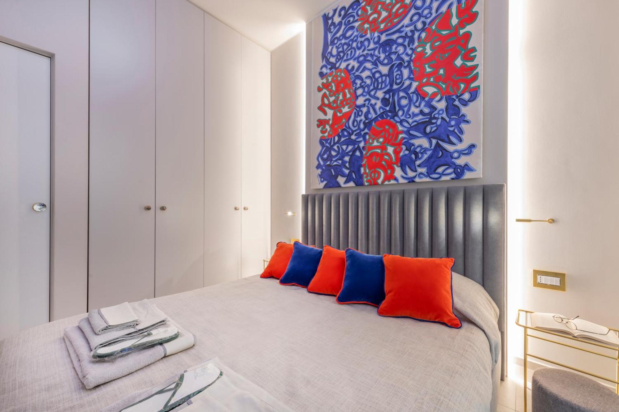 Falcone, 5 - Downtown Apartment Milánó Kültér fotó