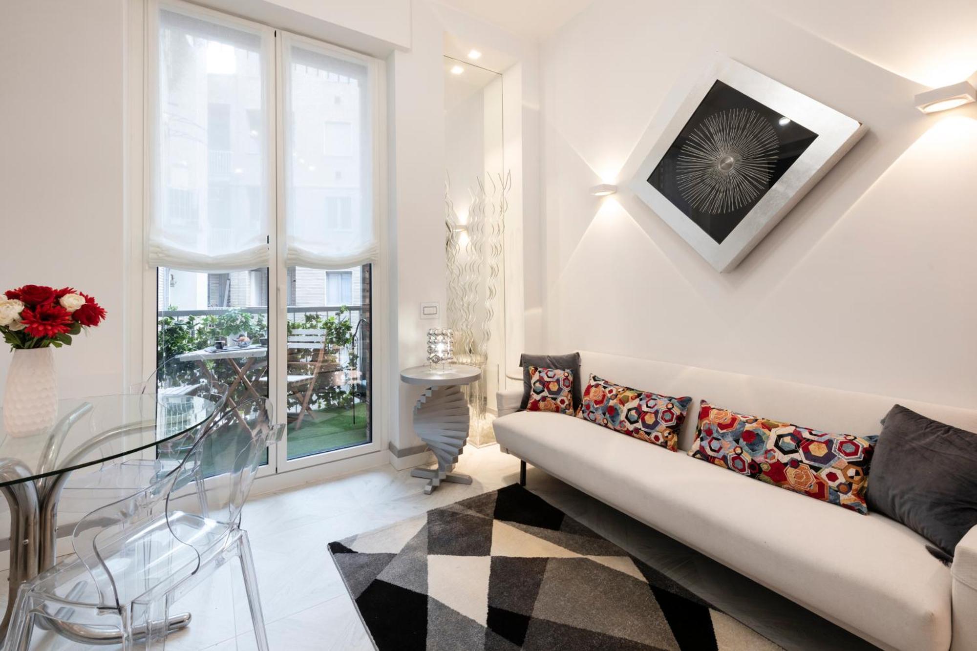 Falcone, 5 - Downtown Apartment Milánó Kültér fotó