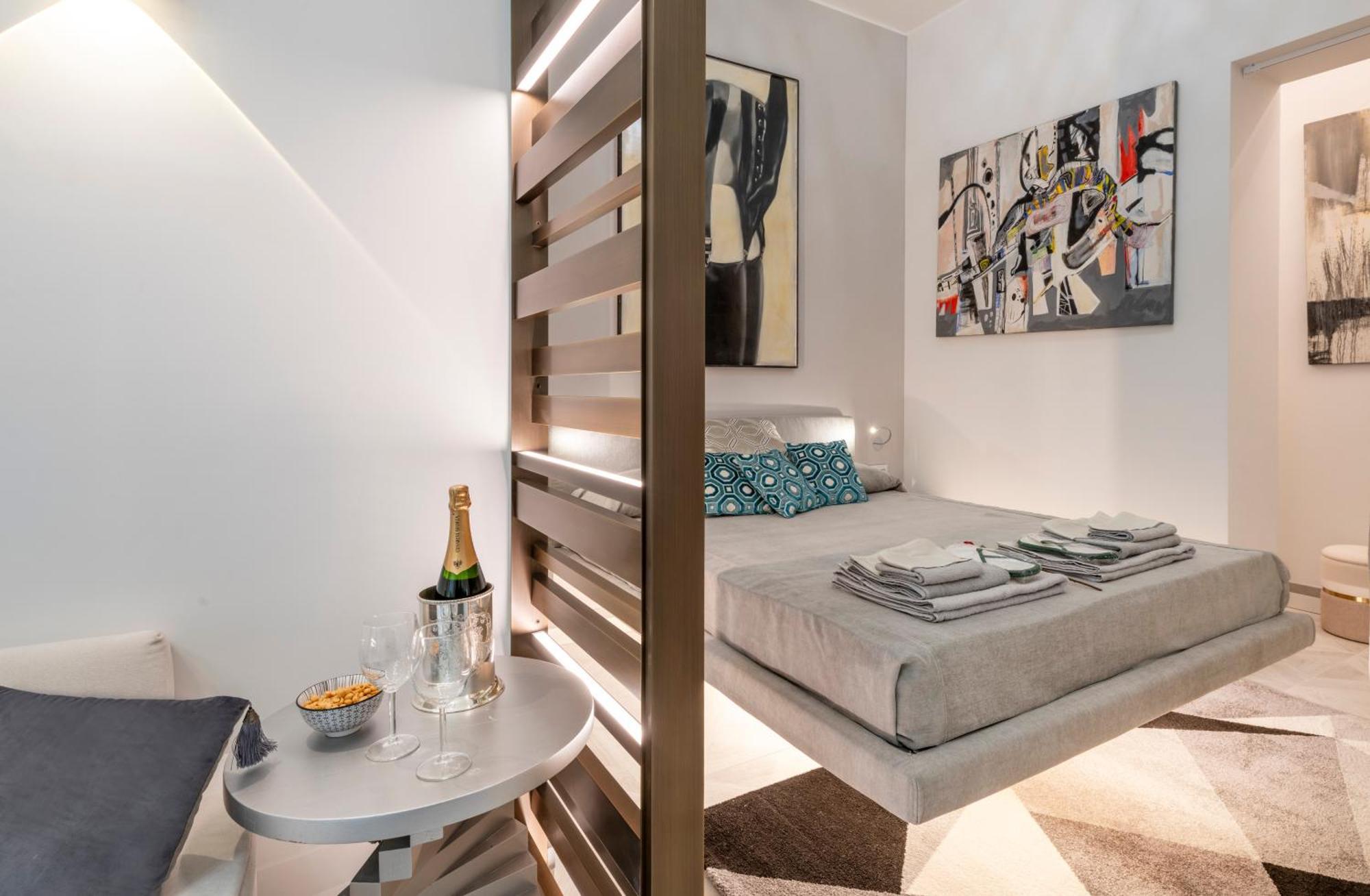 Falcone, 5 - Downtown Apartment Milánó Kültér fotó