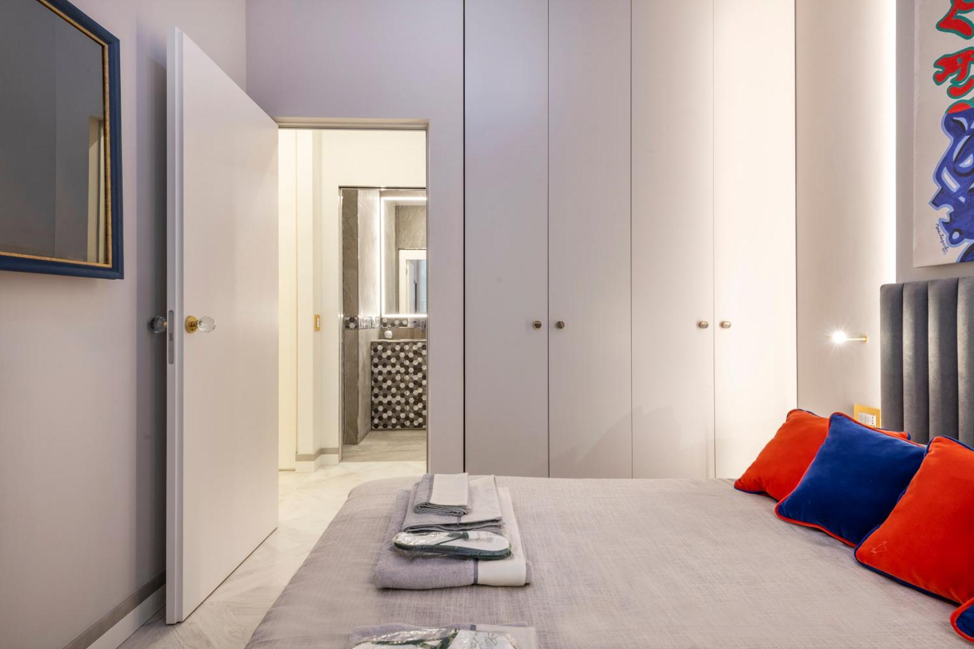 Falcone, 5 - Downtown Apartment Milánó Kültér fotó