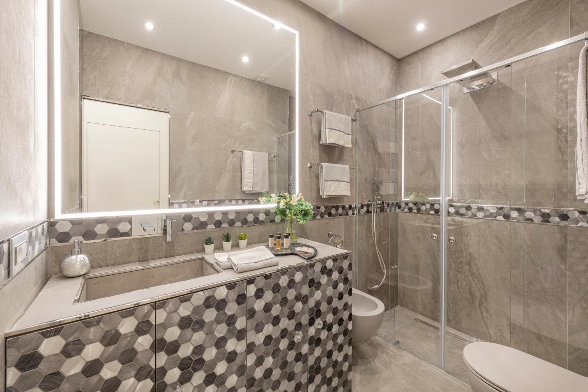 Falcone, 5 - Downtown Apartment Milánó Kültér fotó