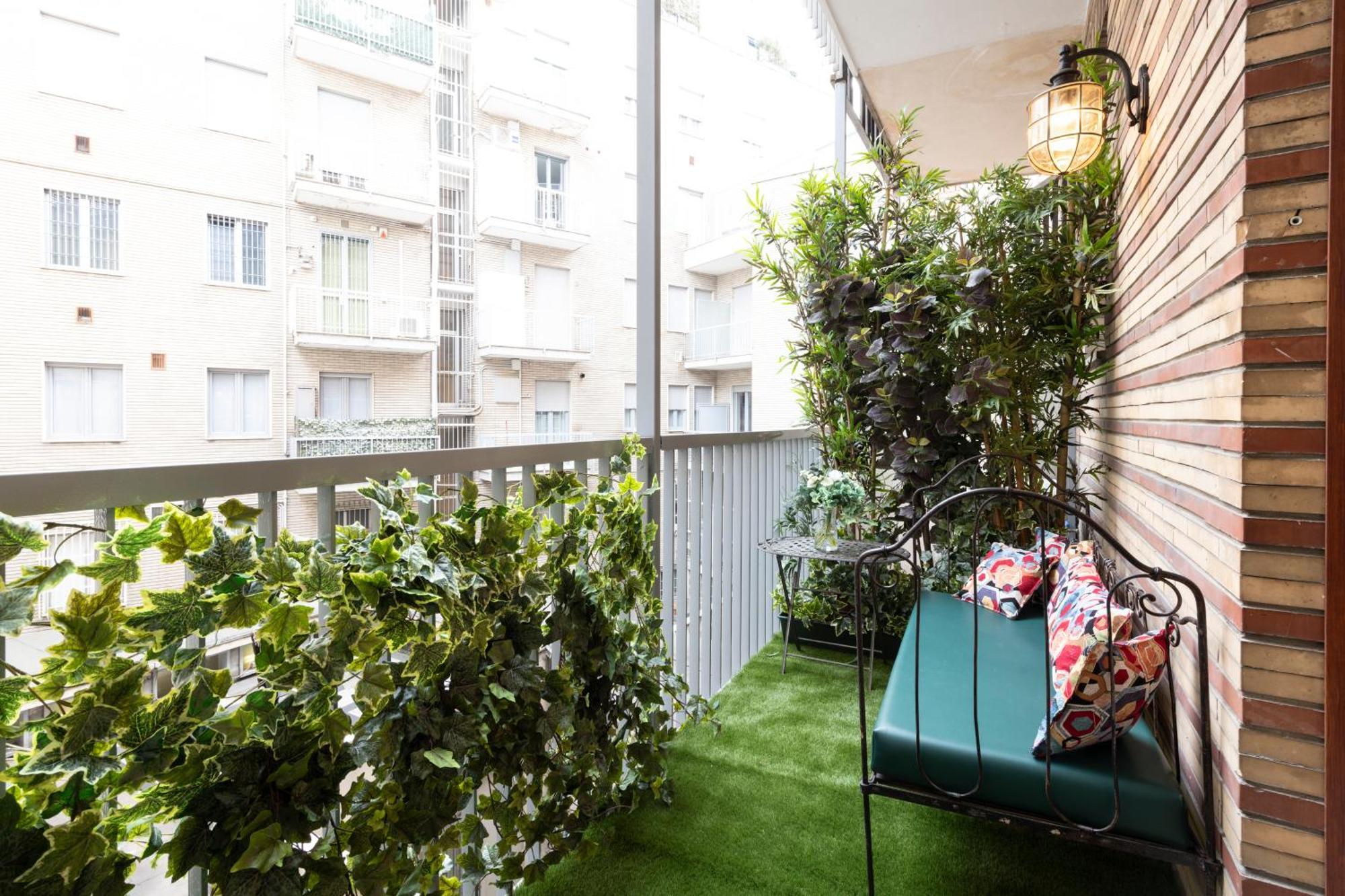 Falcone, 5 - Downtown Apartment Milánó Kültér fotó