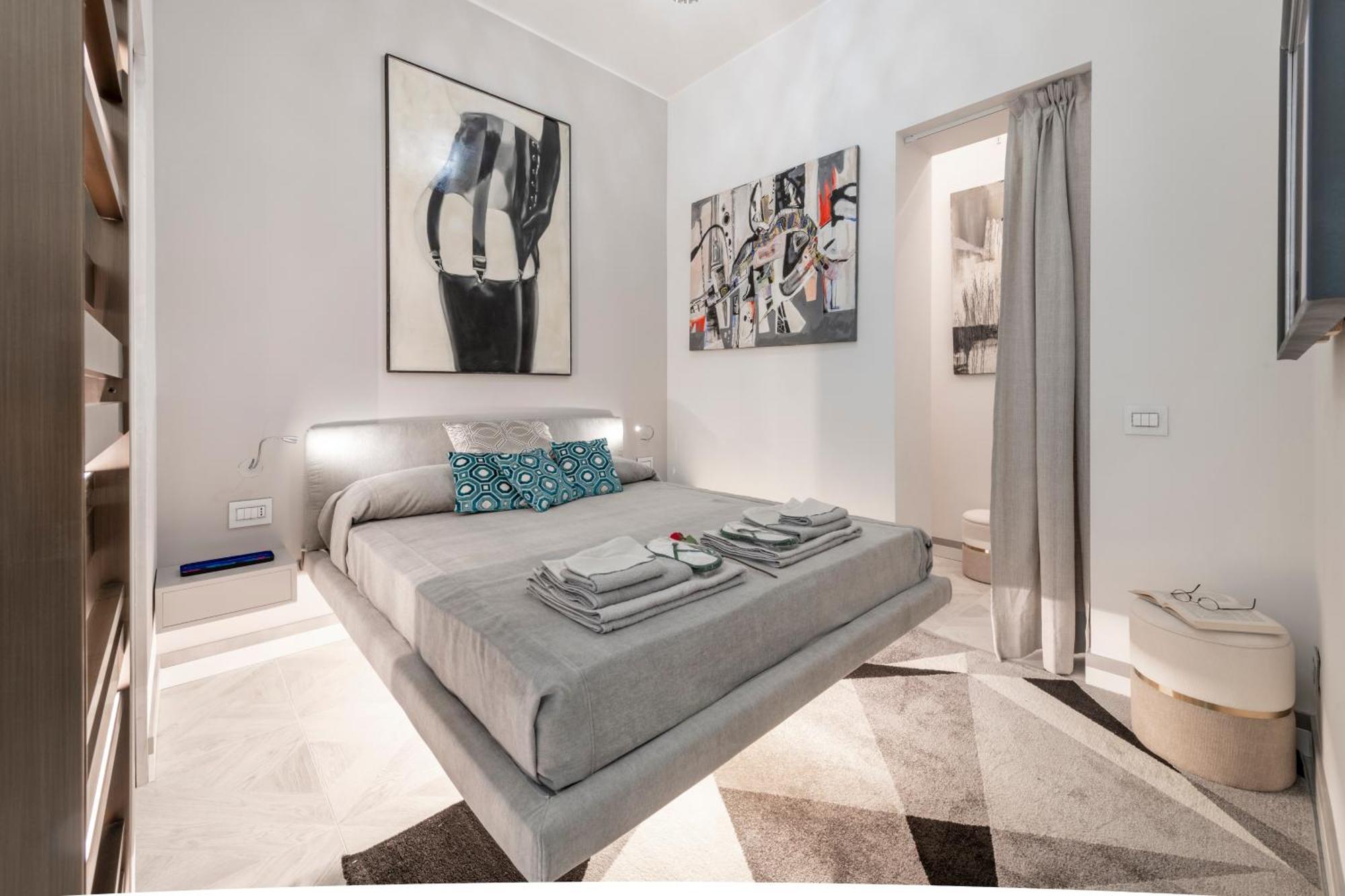 Falcone, 5 - Downtown Apartment Milánó Kültér fotó